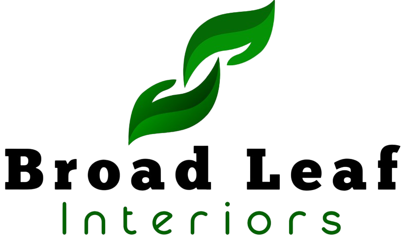 Broad Leaf Interiors Logo